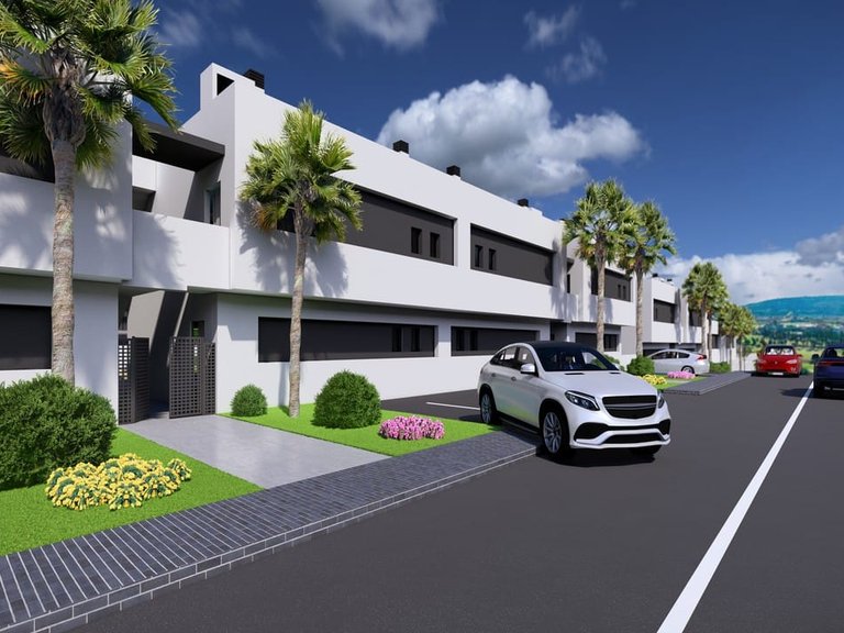 Apartment for Sale in La Finca Golf, Alicante 3