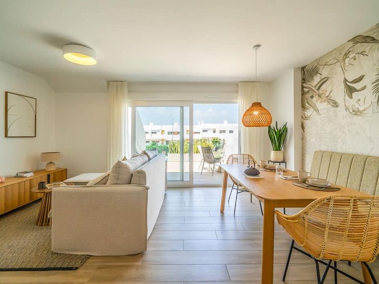 Apartment for Sale in Vistabella, Alicante 6