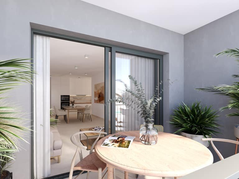 Apartment for Sale in San Miguel De Salinas, Alicante 6