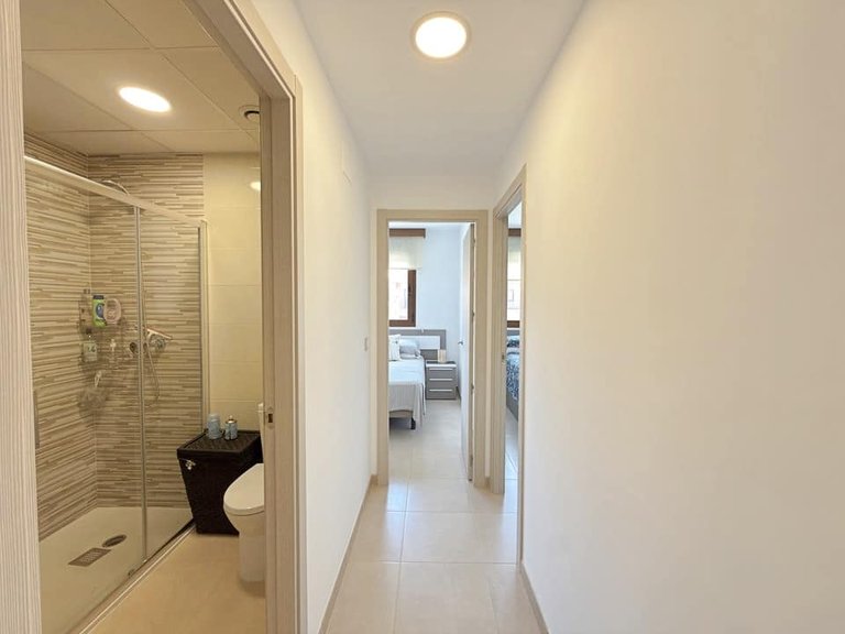 Apartment for Sale in Lomas De Cabo Roig, Alicante 32