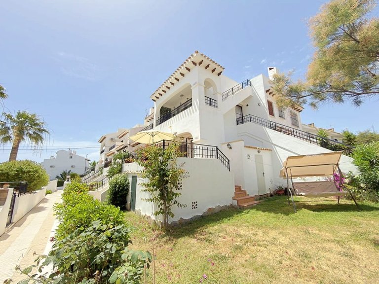 Apartment for Sale in Villamartin, Alicante 1