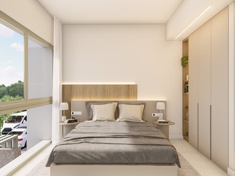 Apartment for Sale in Los Alcazares, Murcia 33