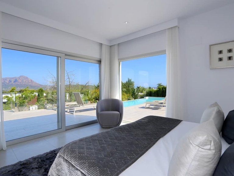 Villa for Sale in Javea, Alicante 20