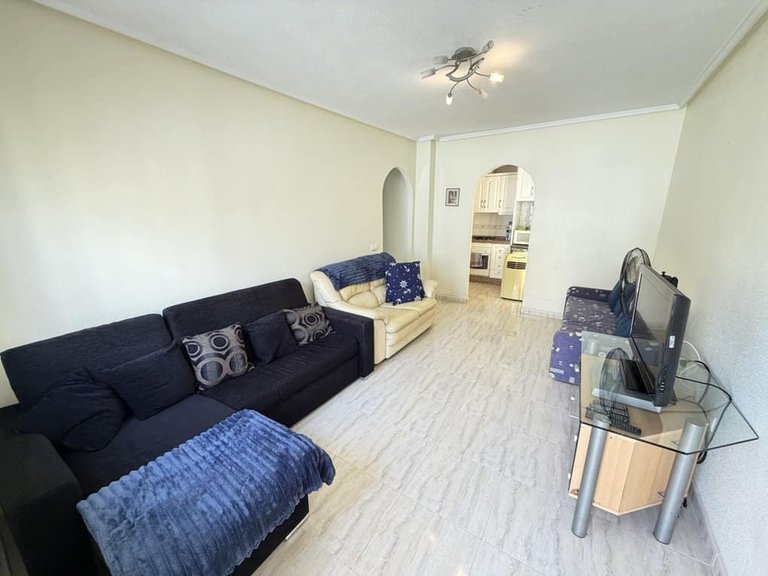 Apartment for Sale in Los Dolses, Alicante 8