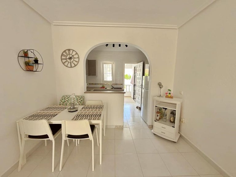 Apartment for Sale in Villamartin, Alicante 10