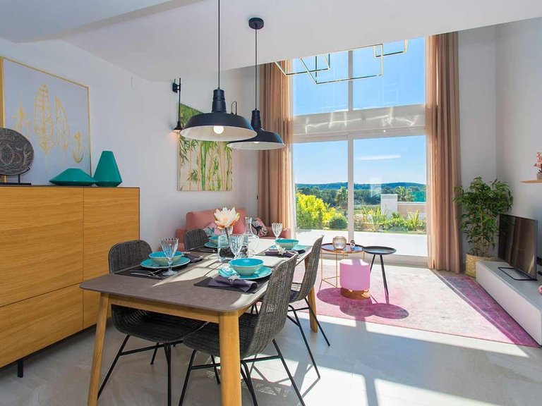 Town House for Sale in La Finca Golf, Alicante 4