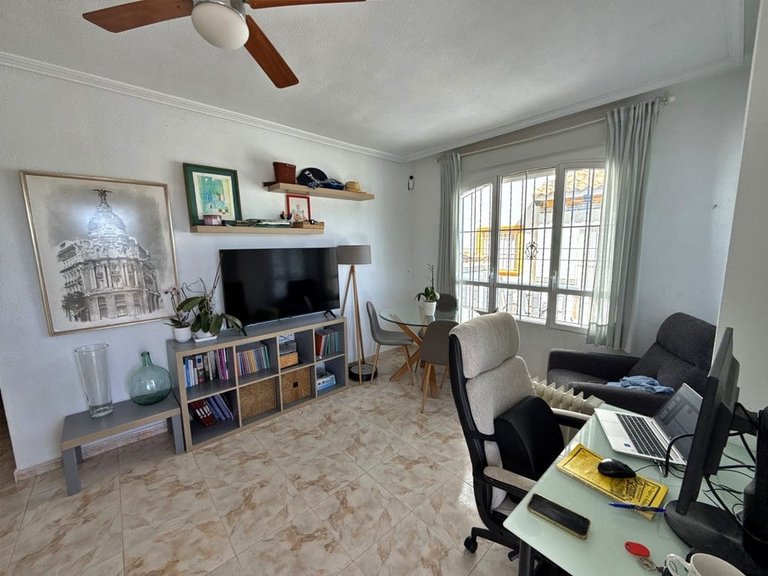 Town House for Sale in Lomas De Cabo Roig, Alicante 9