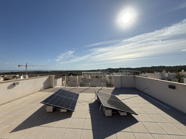 Villa for Sale in San Miguel De Salinas, Murcia 28