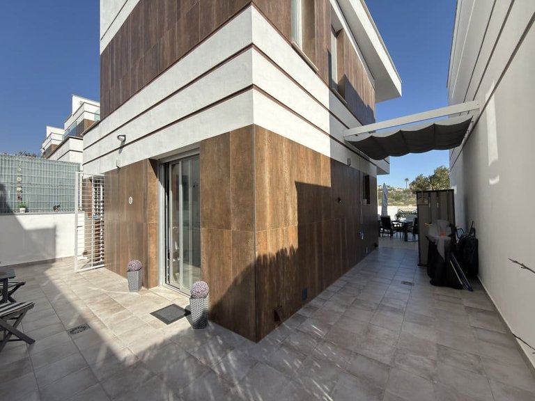 Villa for Sale in Blue Lagoon, Alicante 10