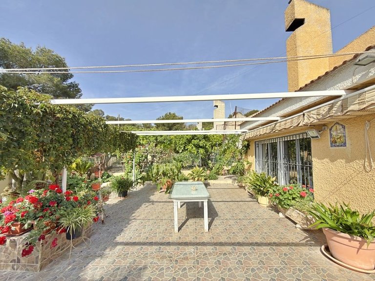 Villa for Sale in San Miguel De Salinas, Alicante 9