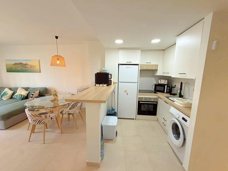 Apartment for Sale in Villamartin, Alicante 6