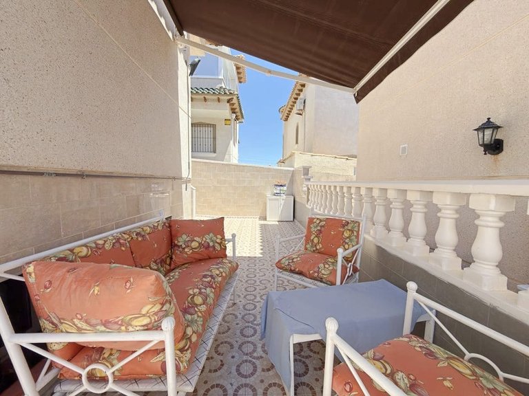 Villa for Sale in El Galan, Alicante 6