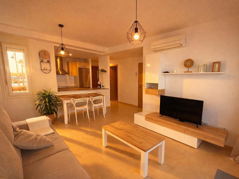 Apartment for Sale in Roldan, Murcia 2