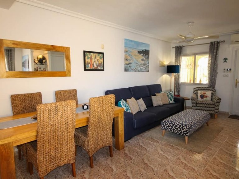 Town House for Sale in Villamartin, Alicante 13