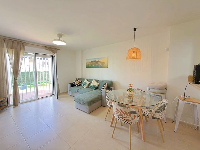 Apartment for Sale in Villamartin, Alicante 9