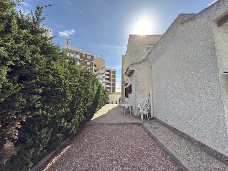 Villa for Sale in La Zenia, Alicante 14