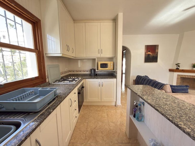 Town House for Sale in Villamartin, Alicante 16