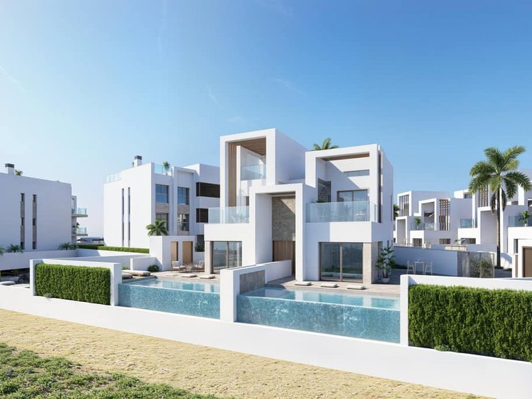 Town House for Sale in Los Alcazares, Alicante 8