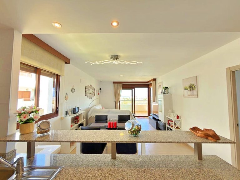 Apartment for Sale in Lomas De Cabo Roig, Alicante 19