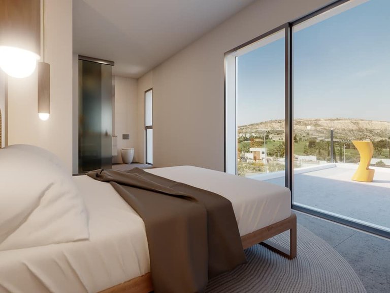 Villa for Sale in La Finca Golf, Alicante 12