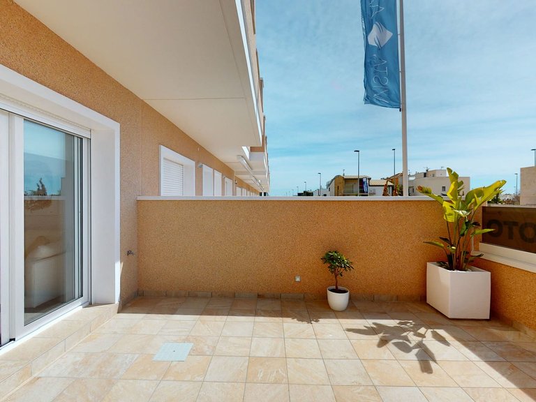 Apartment for Sale in Pilar De La Horadada, Alicante 33