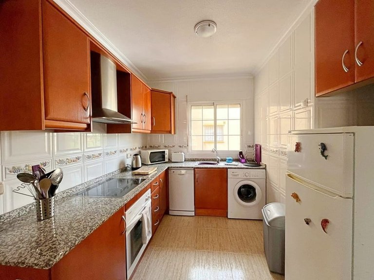 Apartment for Sale in Lomas De Cabo Roig, Alicante 9
