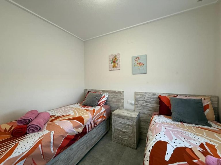 Apartment for Sale in Villamartin, Alicante 6