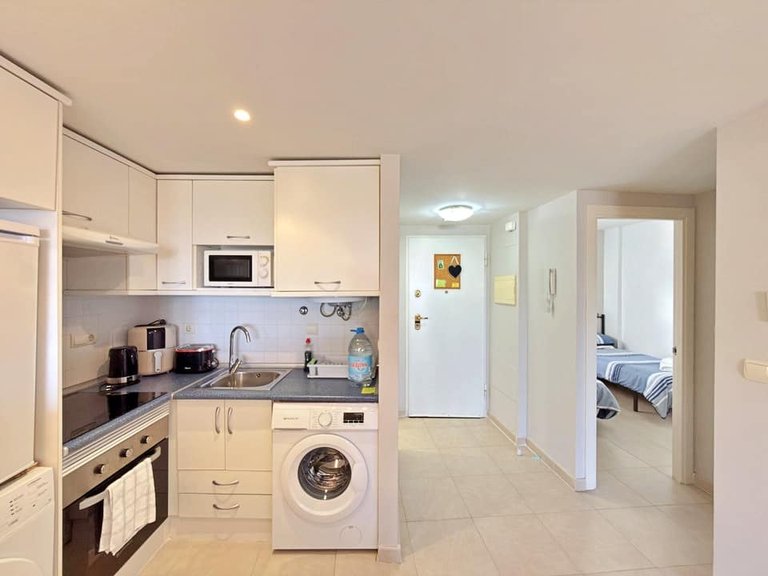 Apartment for Sale in Villamartin, Alicante 4