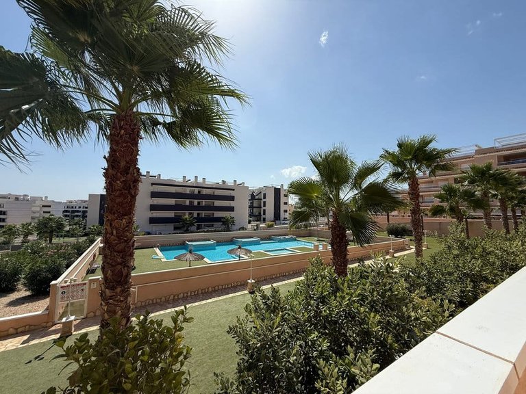 Apartment for Sale in Villamartin, Alicante 1