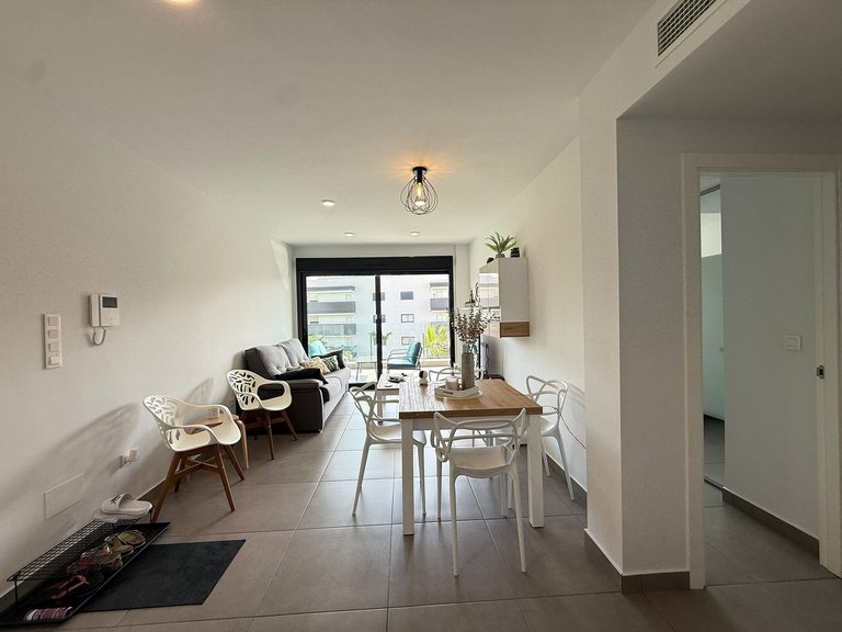 Apartment for Sale in Villamartin, Alicante 8