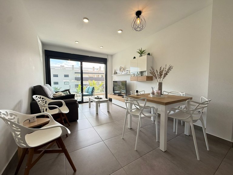 Apartment for Sale in Villamartin, Alicante 7