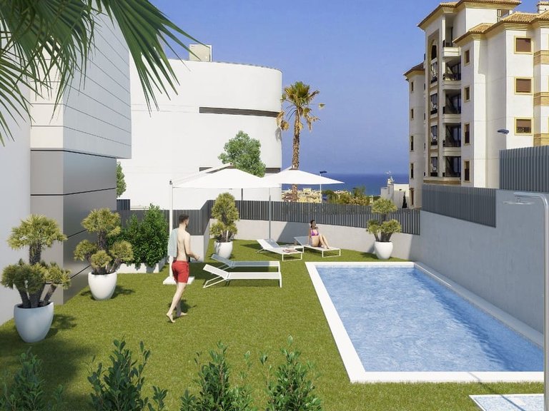 Apartment for Sale in Guardamar Del Segura, Alicante 4