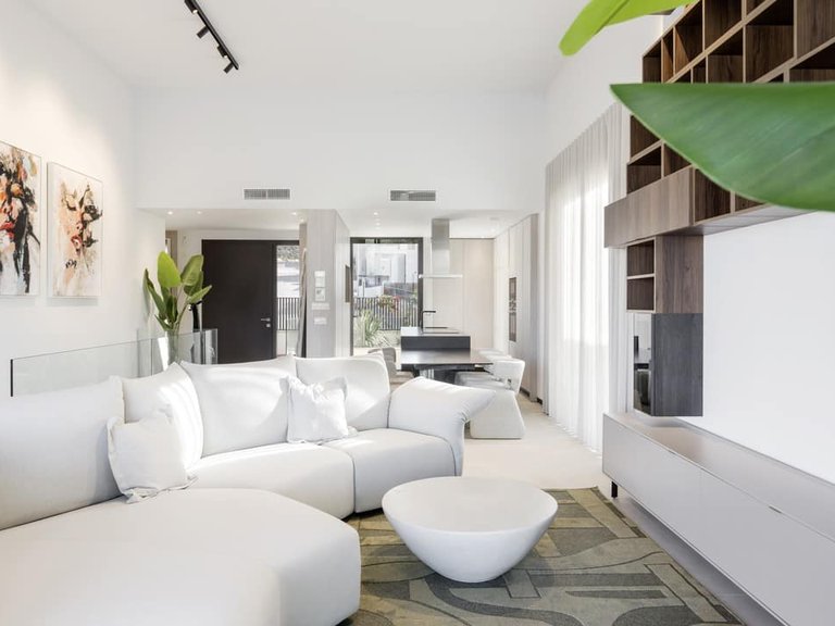 Villa for Sale in La Finca Golf, Alicante 9