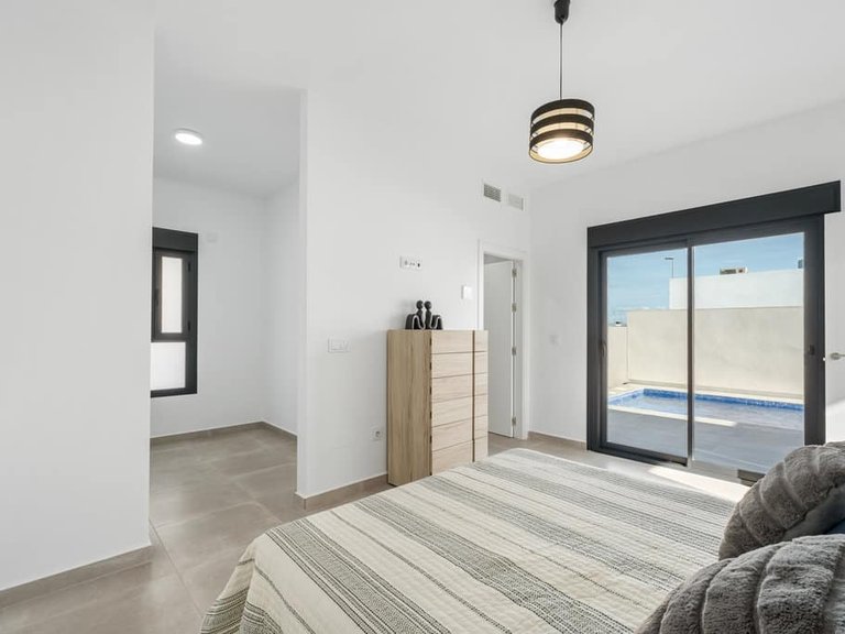 Villa for Sale in Daya Nueva, Murcia 18