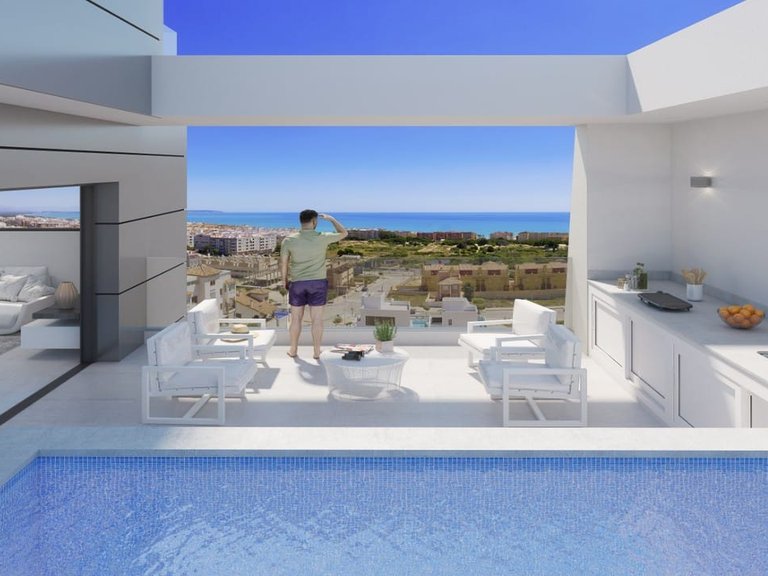 Apartment for Sale in Guardamar Del Segura, Alicante 6