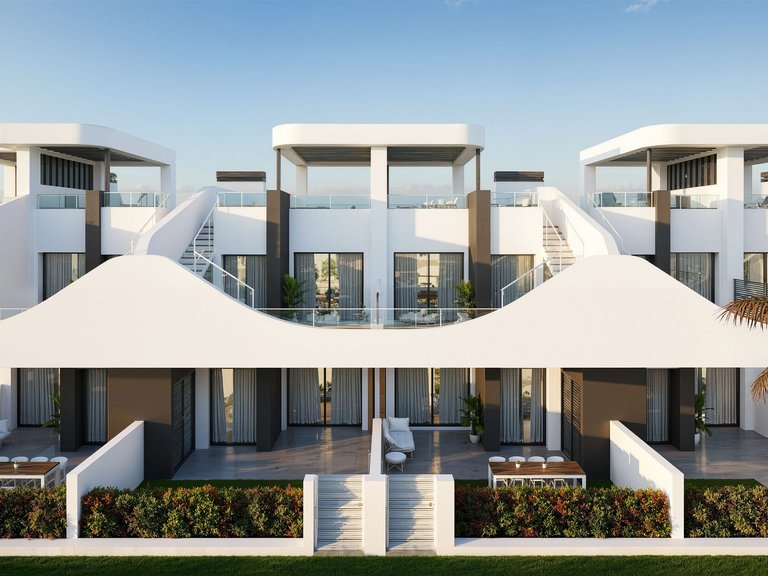 Apartment for Sale in San Fulgencio, Alicante 4