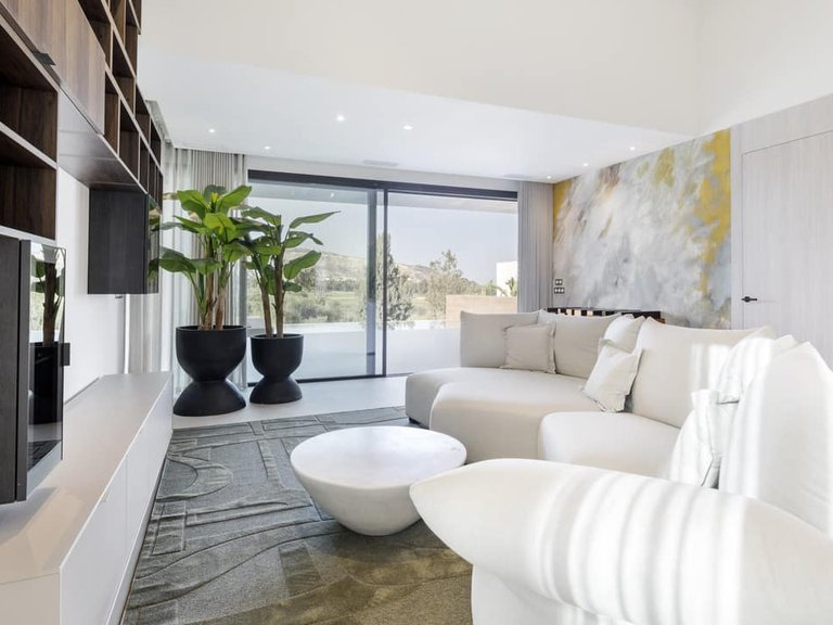 Villa for Sale in La Finca Golf, Alicante 10