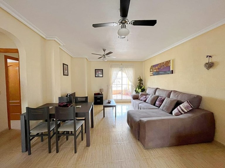 Apartment for Sale in Lomas De Cabo Roig, Alicante 6