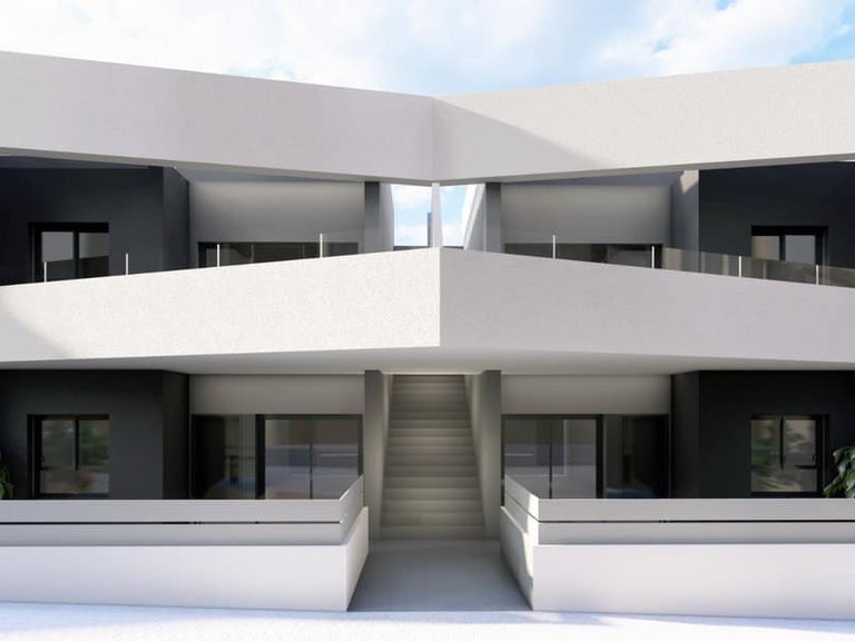 Apartment for Sale in San Miguel De Salinas, Alicante 5