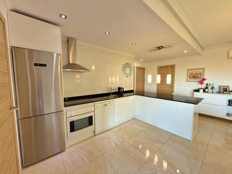 Apartment for Sale in Campoamor Golf, Alicante 14