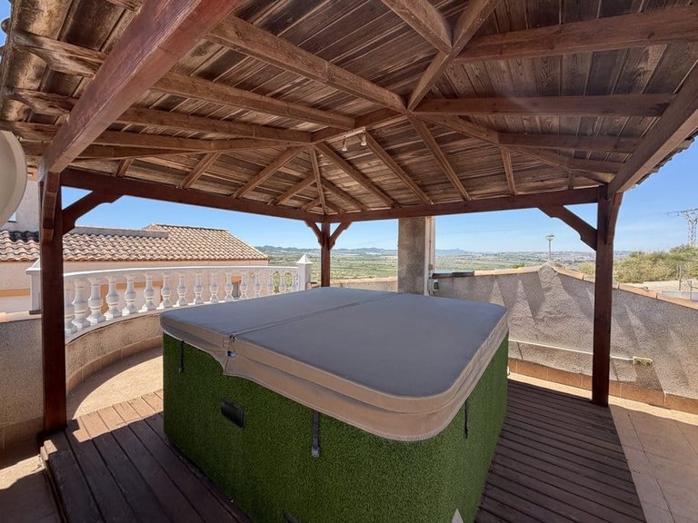 Villa for Sale in Torremendo, Alicante 31