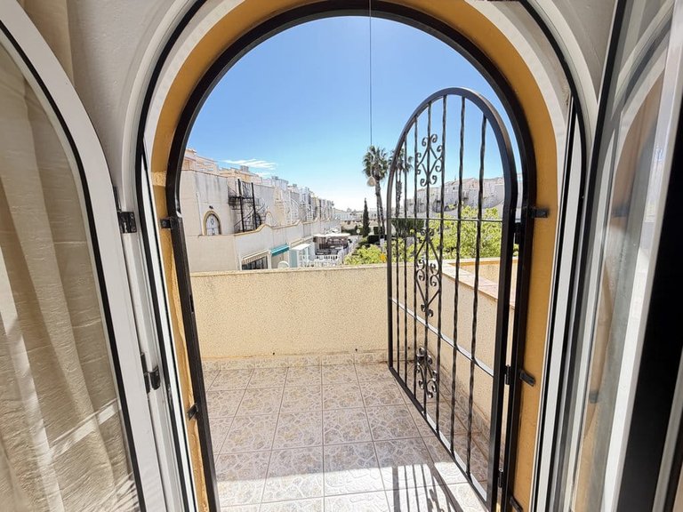 Town House for Sale in La Florida (orihuela Costa), Alicante 18