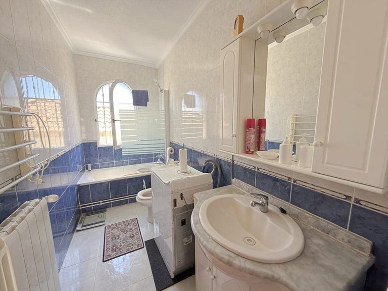 Villa for Sale in El Galan, Alicante 26
