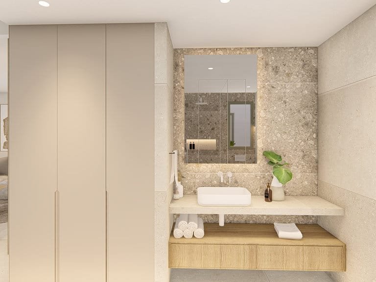 Apartment for Sale in Los Alcazares, Murcia 29