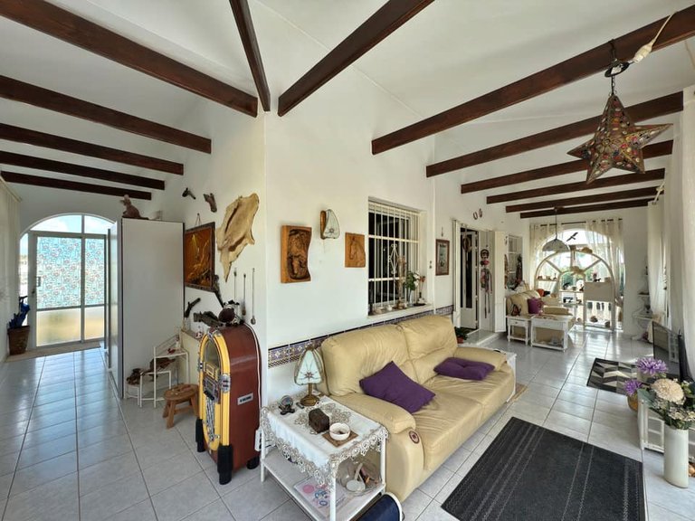 Villa for Sale in Blue Lagoon, Alicante 13