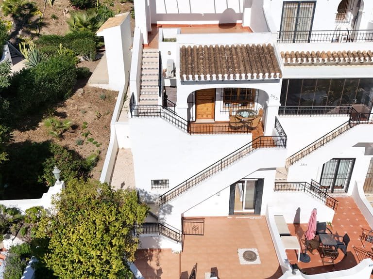 Town House for Sale in Villamartin, Alicante 6