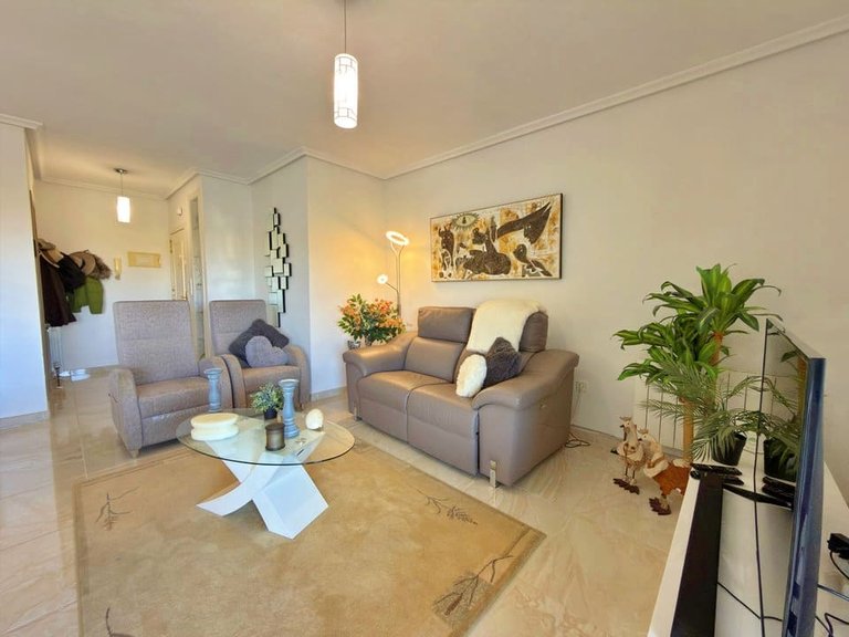 Apartment for Sale in Campoamor Golf, Alicante 15