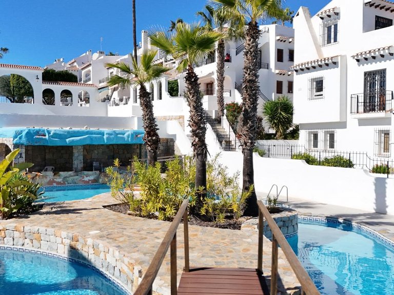 Apartment for Sale in Villamartin, Alicante 5