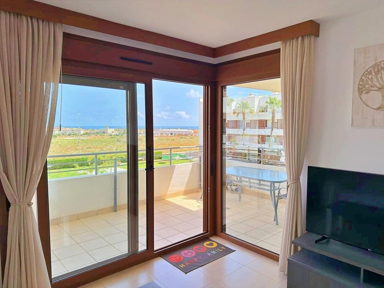 Apartment for Sale in Lomas De Cabo Roig, Alicante 23