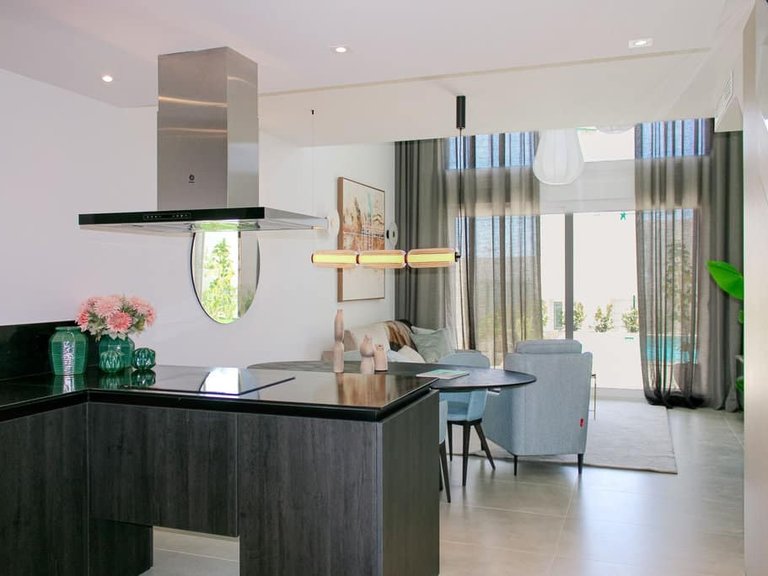 Villa for Sale in La Finca Golf, Alicante 6